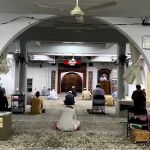 Masjid Al-Ikhlas Taman Subang