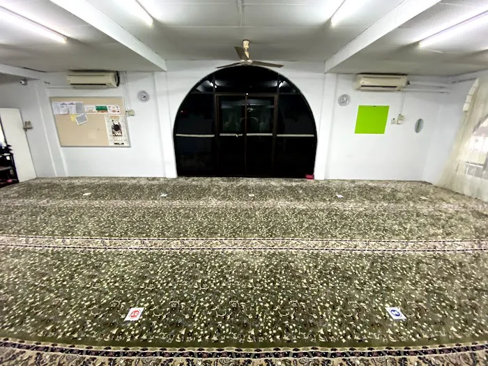 Masjid Al-Ikhlas Taman Subang Picture 8