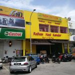 Raihan Nasi Kandar