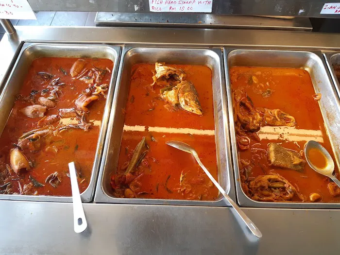 Raihan Nasi Kandar Picture 8