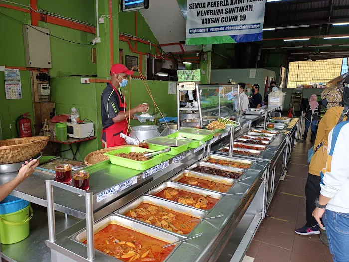 Raihan Nasi Kandar Picture 7