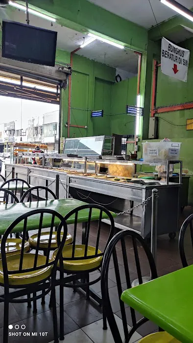 Raihan Nasi Kandar Picture 5