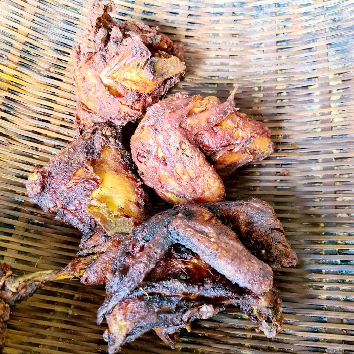 Raihan Nasi Kandar Picture 10