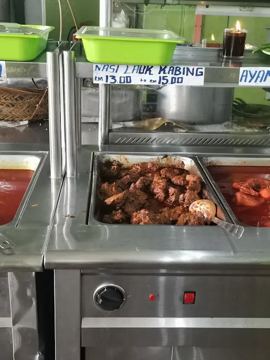 Raihan Nasi Kandar Picture 4