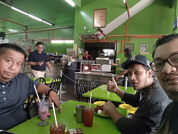 Raihan Nasi Kandar Picture 6