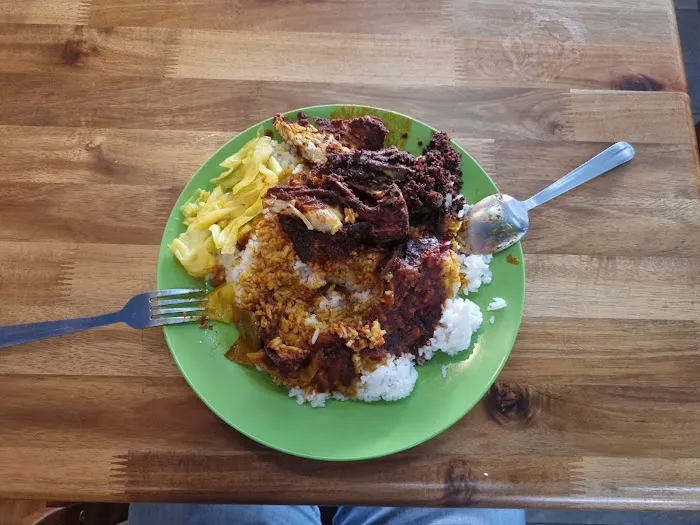 Raihan Nasi Kandar Picture 2
