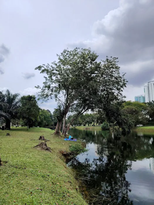 Wangsa Baiduri Park Picture 2