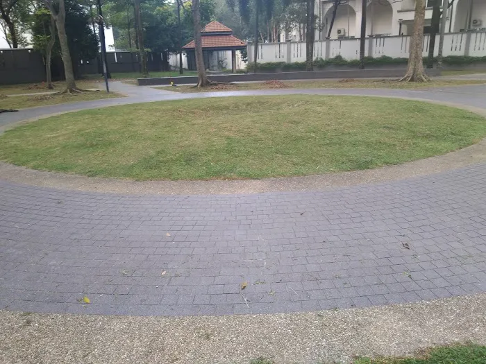 Wangsa Baiduri Park Picture 3