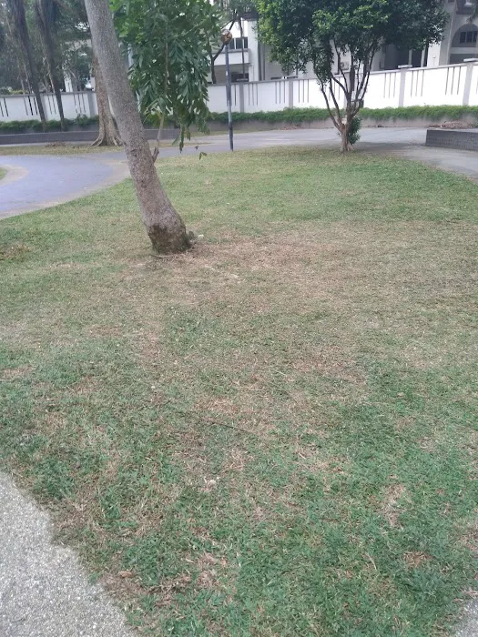 Wangsa Baiduri Park Picture 4