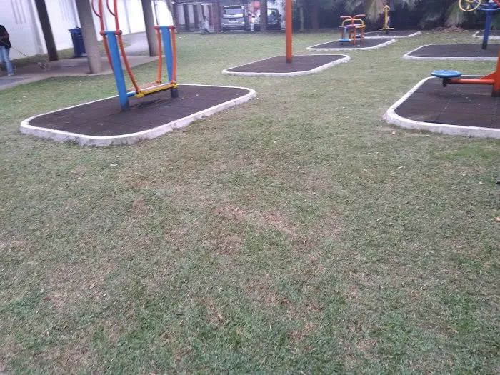 Wangsa Baiduri Park Picture 6