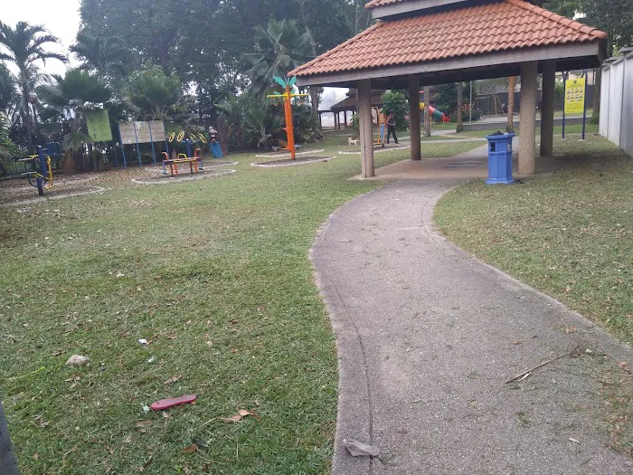 Wangsa Baiduri Park Picture 5