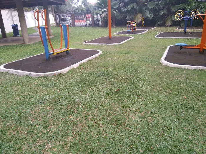 Wangsa Baiduri Park Picture 1