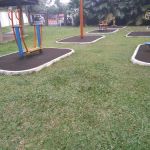 Wangsa Baiduri Park