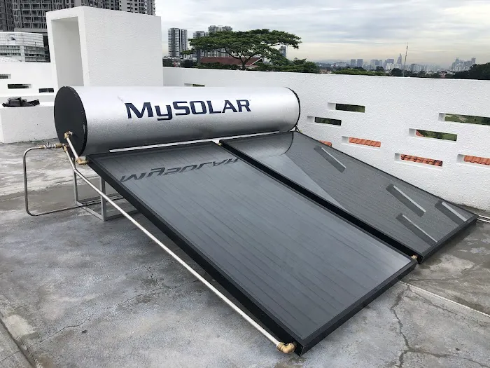 MySolar Sales And Marketing Sdn Bhd Picture 4