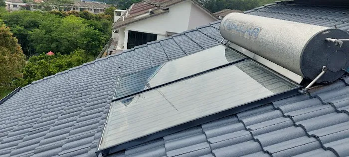 MySolar Sales And Marketing Sdn Bhd Picture 1