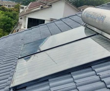 MySolar Sales And Marketing Sdn Bhd