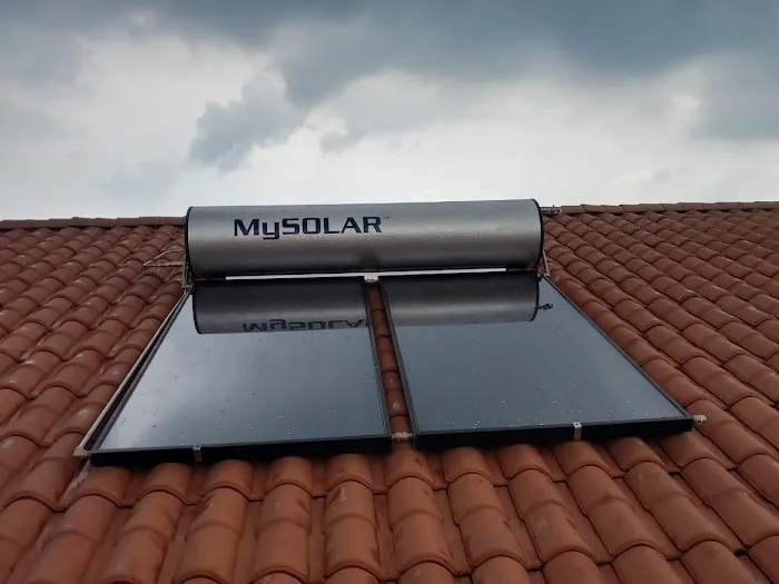 MySolar Sales And Marketing Sdn Bhd Picture 6