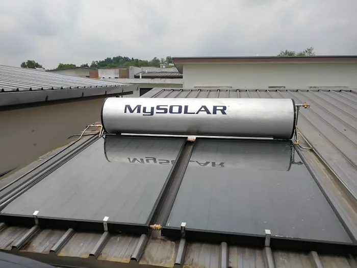 MySolar Sales And Marketing Sdn Bhd Picture 5