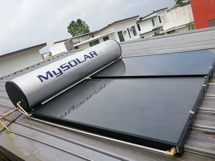 MySolar Sales And Marketing Sdn Bhd Picture 3