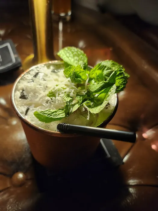 Brooklyn Bar KL Picture 1