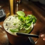 Brooklyn Bar KL