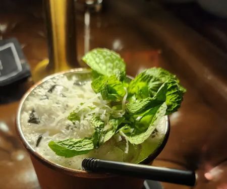 Brooklyn Bar KL