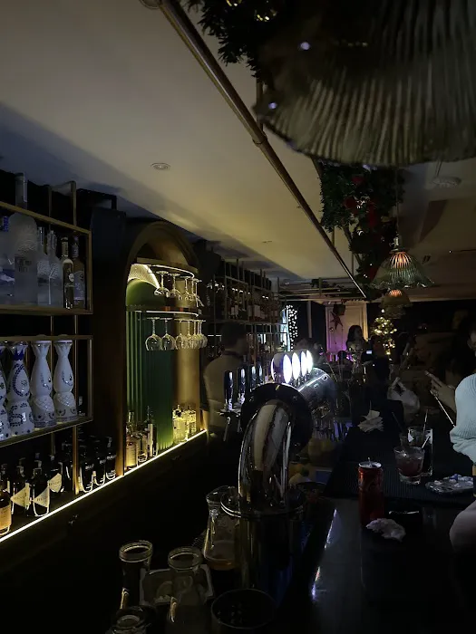 Brooklyn Bar KL Picture 10