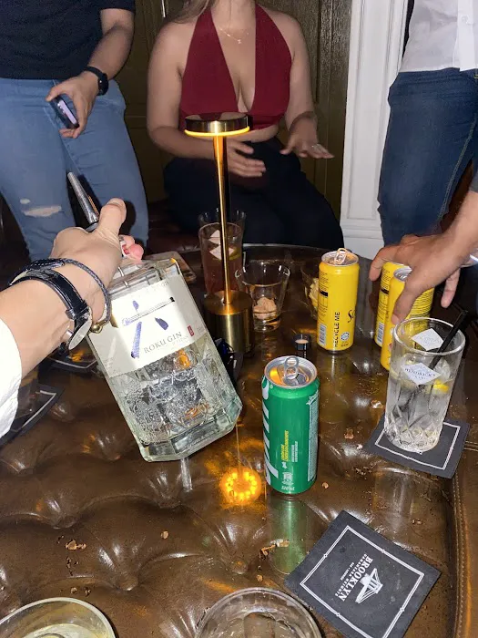 Brooklyn Bar KL Picture 8