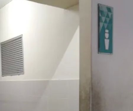 SURAU KUANTAN CITY MALL TOP FLOOR