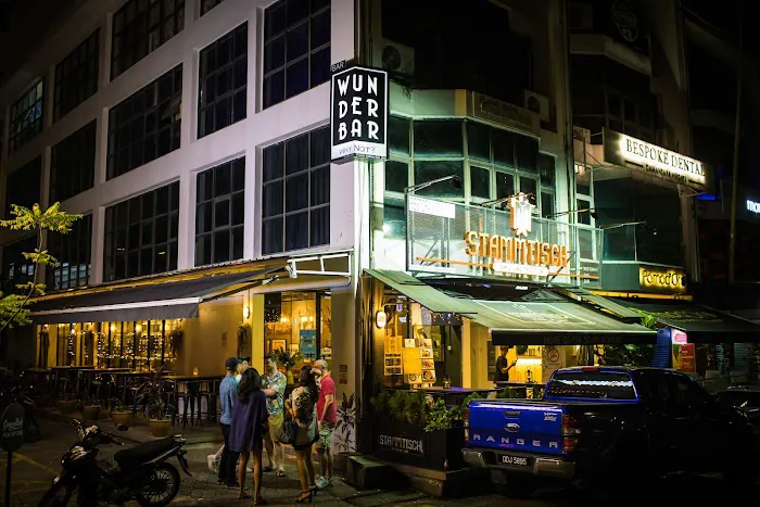 KraftWerk Craft Beer Bar KL Picture 1