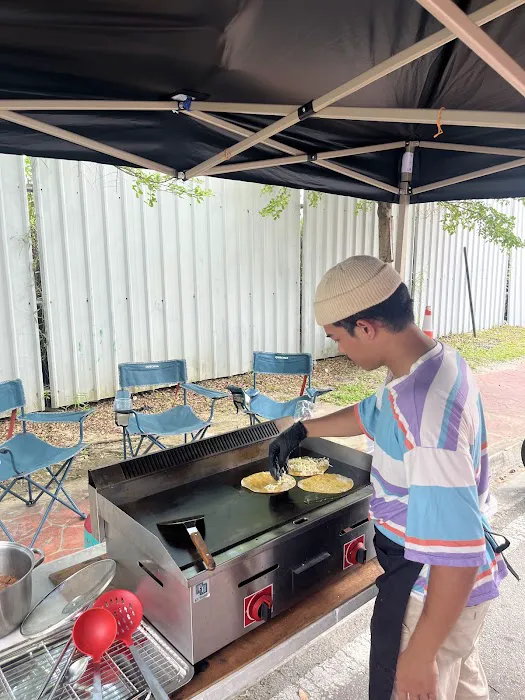 Chillin & Grillin - Shah Alam (PRIMA U1 CONDOMINIUM) Picture 8