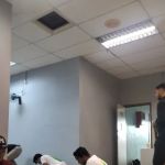 Surau Berjaya Megamall