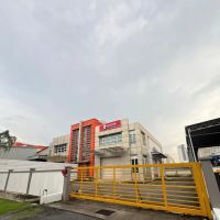 AICHA FOOD MY SDN BHD (MALAYSIA) ico