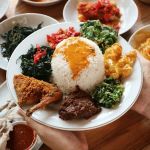 Rumah Padang Glenmarie (Cloud Kitchen)