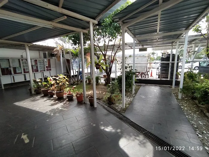 Masjid Tepian Putra Kuantan Picture 4
