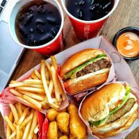 Fuel Shack Glenmarie (Cloud Kitchen) ico
