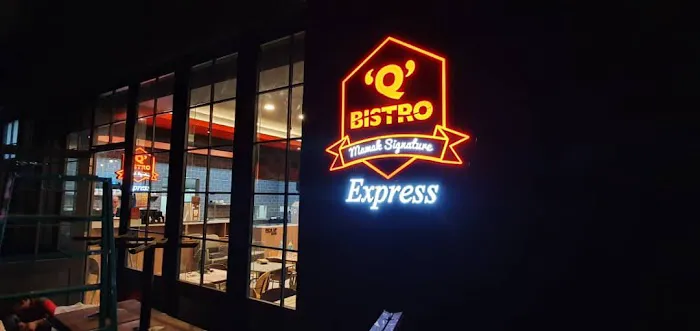 Q Bistro MSU Shah Alam Picture 3