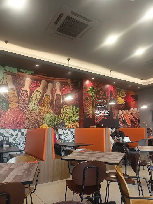 Q Bistro MSU Shah Alam Picture 2