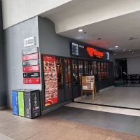 Q Bistro MSU Shah Alam ico