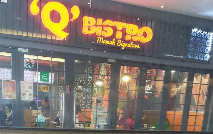Q Bistro MSU Shah Alam Picture 6