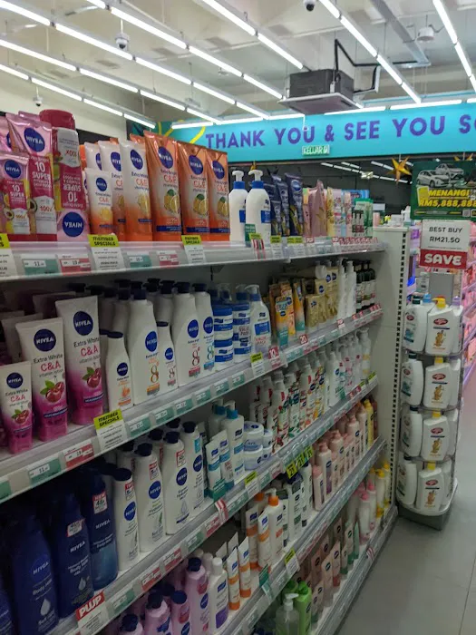 Watsons Kuala Berang Picture 7