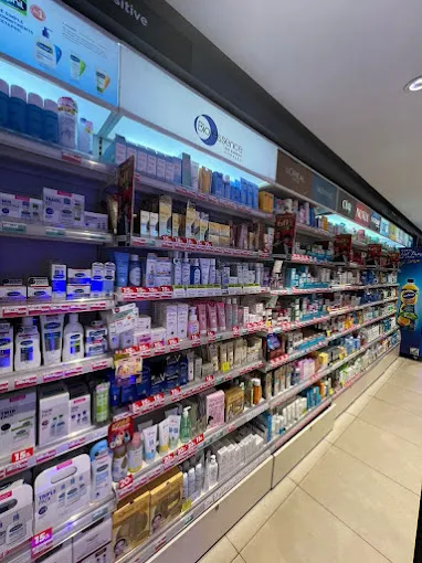 Watsons Kuala Berang Picture 9