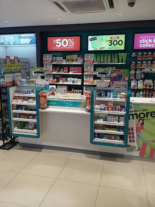Watsons Kuala Berang Picture 10