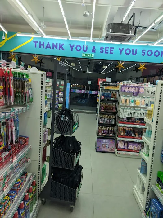 Watsons Kuala Berang Picture 8