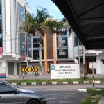 Pusat Perdagangan Kuala Berang