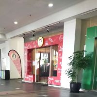 MSU The Chicken Guy ico