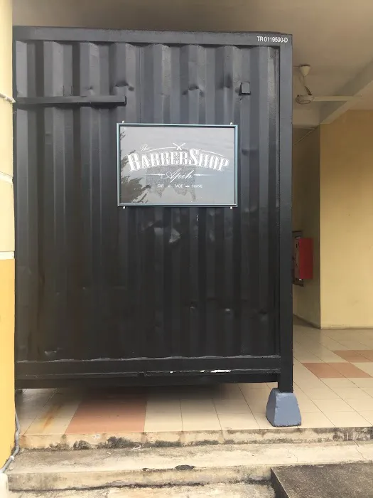 Arked Mara Kuala Berang Picture 6