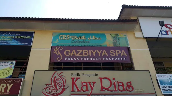 Arked Mara Kuala Berang Picture 1
