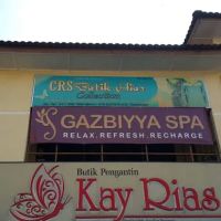 Arked Mara Kuala Berang ico