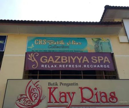 Arked Mara Kuala Berang
